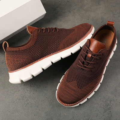 Alvin - Zapatillas Elegantes y con Estilo