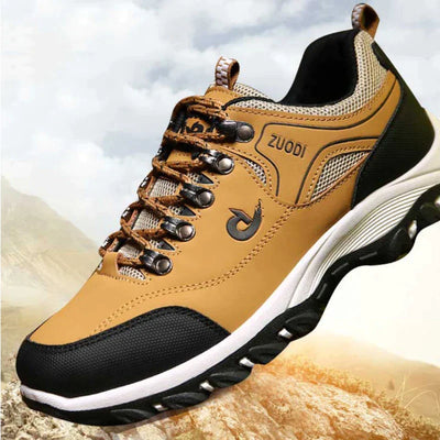 Tui - Zapatos Ortopédicos de Hombre Comodidad