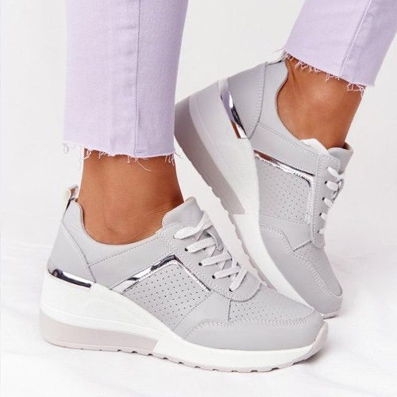 Air Sneakers - Olvídate del dolor en los pies