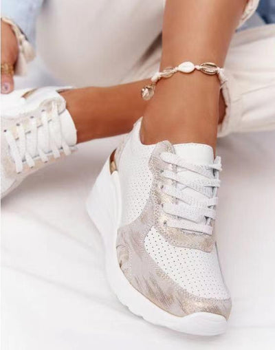 Air Sneakers - Olvídate del dolor en los pies