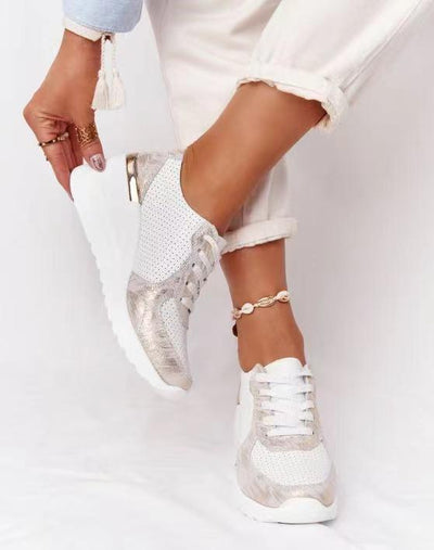 Air Sneakers - Olvídate del dolor en los pies