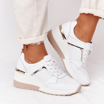 Air Sneakers - Olvídate del dolor en los pies