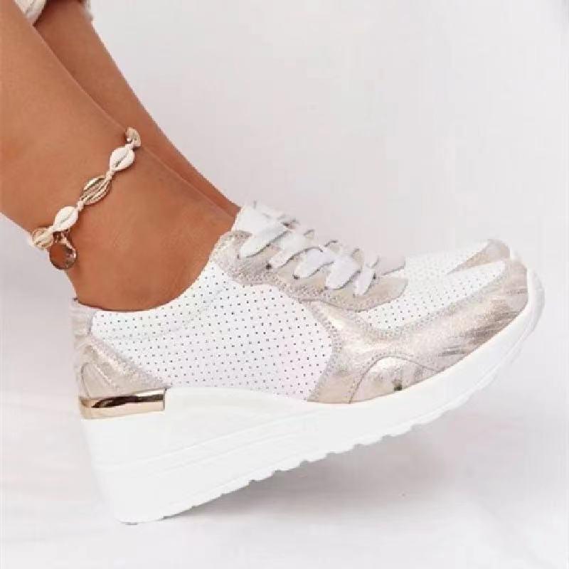 Air Sneakers - Olvídate del dolor en los pies