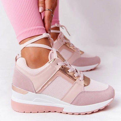 Air Sneakers - Olvídate del dolor en los pies
