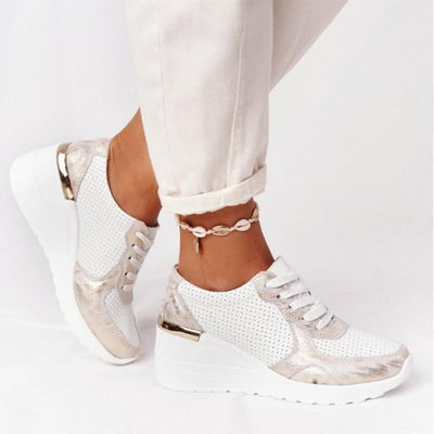 Air Sneakers - Olvídate del dolor en los pies