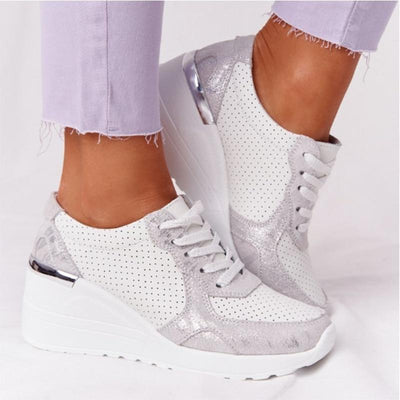 Air Sneakers - Olvídate del dolor en los pies