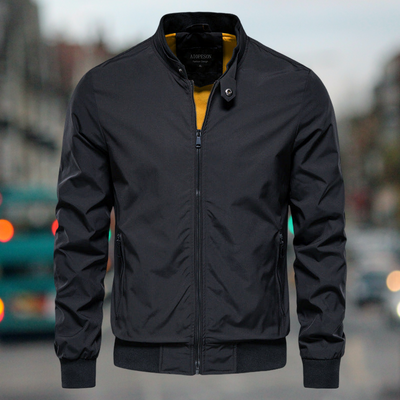 Martin – Chaqueta Moderna de Ocio