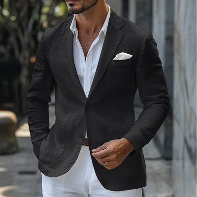 Faustine – Chaqueta Blazer