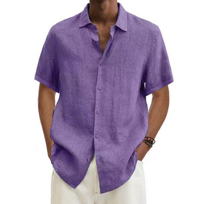 Dante - Camisa Clásica y Confortable