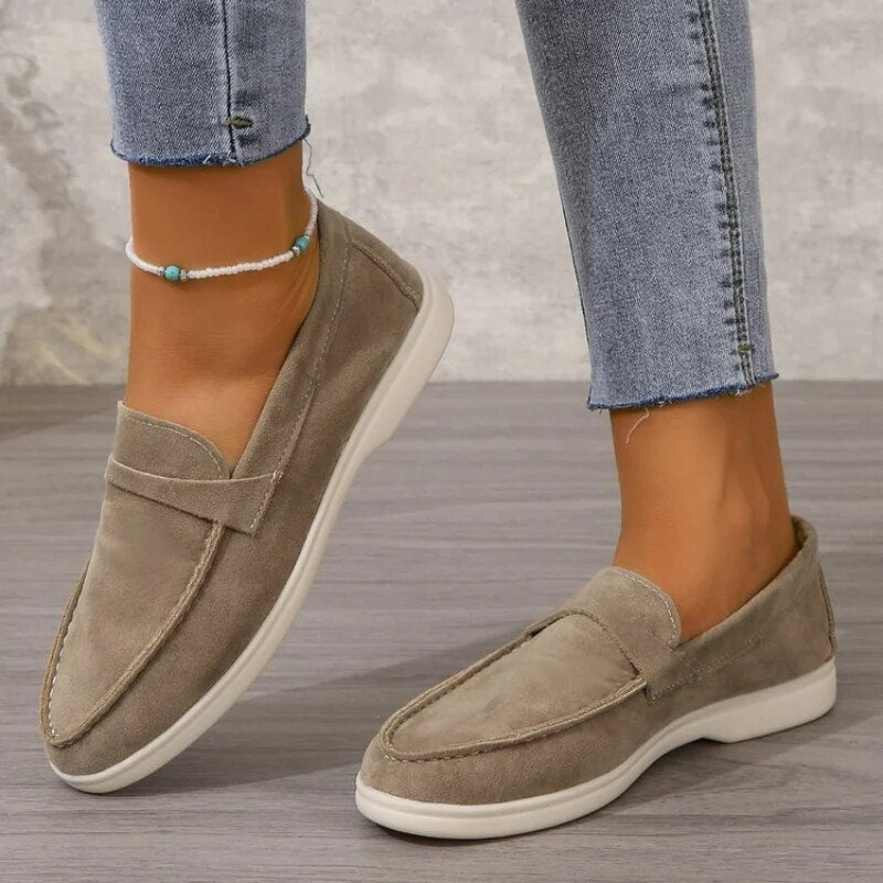 Grete - Zapatos Cómodos