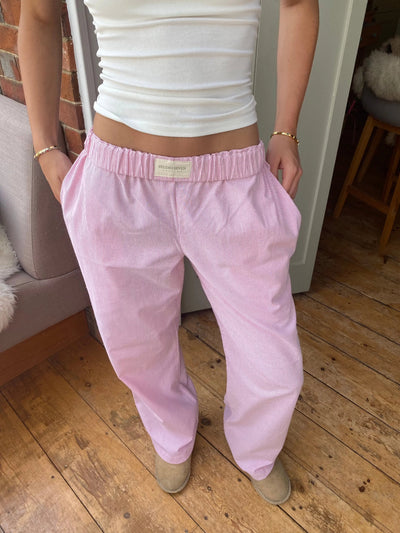 Louisa - Pantalones de salón