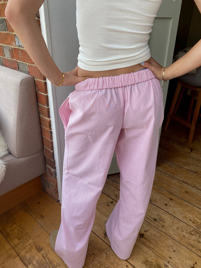 Louisa - Pantalones de salón