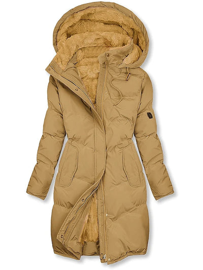 Jazz - Chaqueta de Diseñador Cálida Elegante