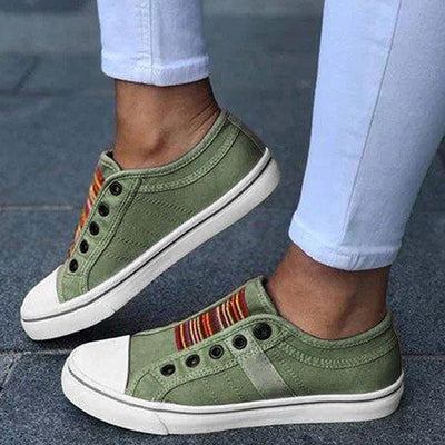 Jahnin - Zapatillas de Elegancia Deportiva