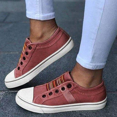 Jahnin - Zapatillas de Elegancia Deportiva