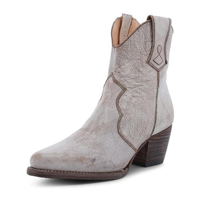 Margaux - Zapatos de Cuero Slip-On para un Estilo de Vida Activo