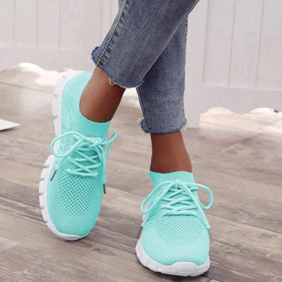 Avry - Zapatos de Confort de Moda