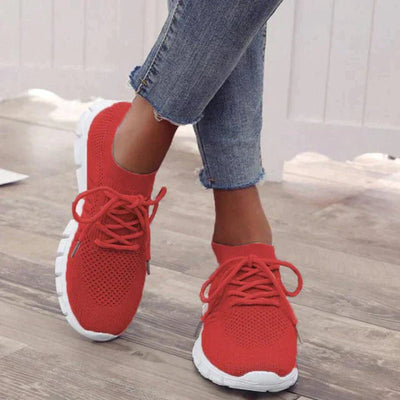 Avry - Zapatos de Confort de Moda