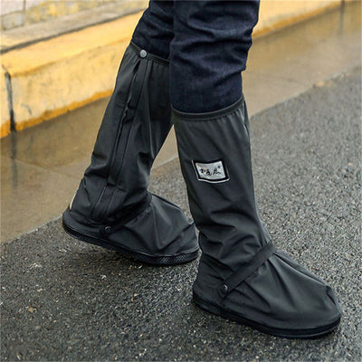 DryFeet – Cubrezapatos Impermeables