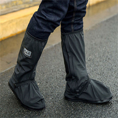 DryFeet – Cubrezapatos Impermeables