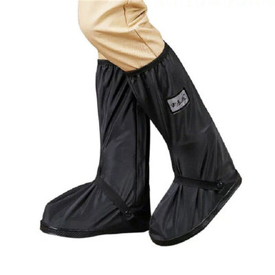 DryFeet – Cubrezapatos Impermeables