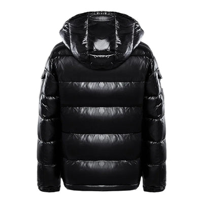 Aput - Chaqueta Acolchada Moderna para Hombre