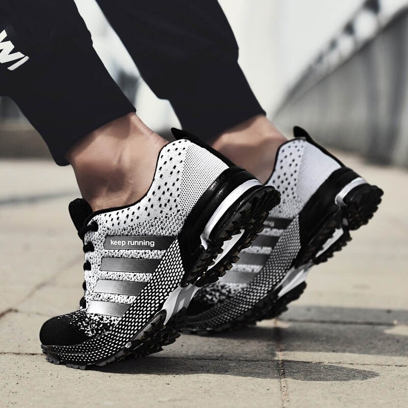 Lucien – Zapatillas Ortopédicas para Correr