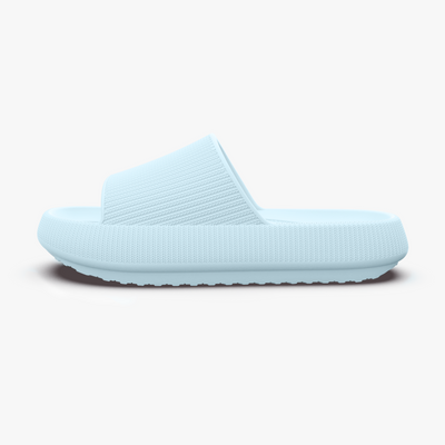 Rumi – Zapatillas cómodas para interior y exterior