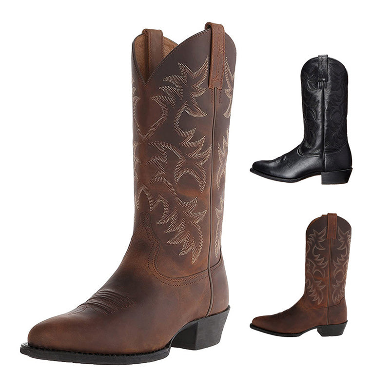 Sabrina – Botas Western