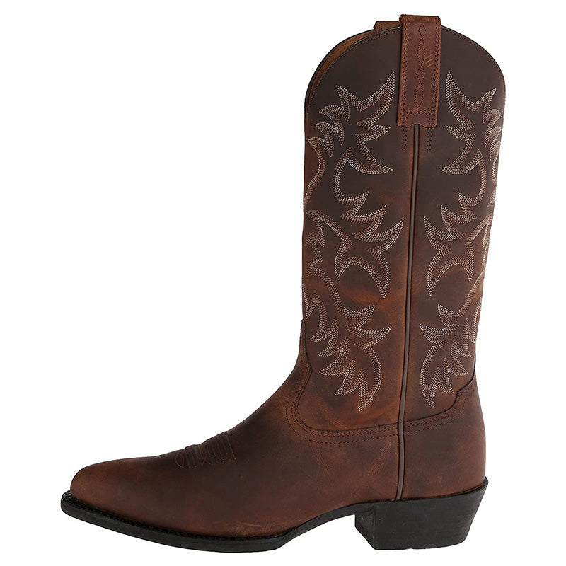 Sabrina – Botas Western