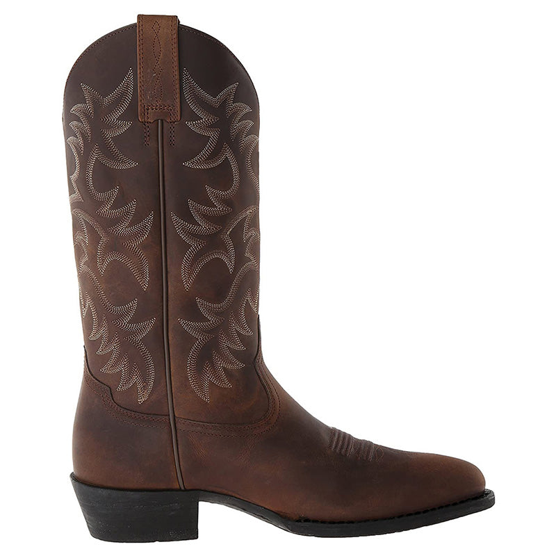 Sabrina – Botas Western