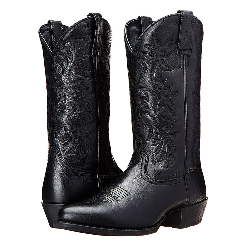 Sabrina – Botas Western