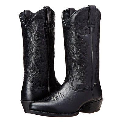 Sabrina – Botas Western