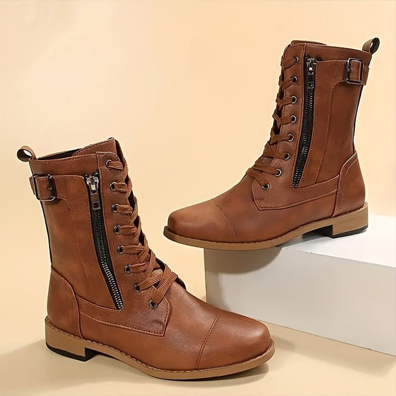 Bella – Botas ortopédicas