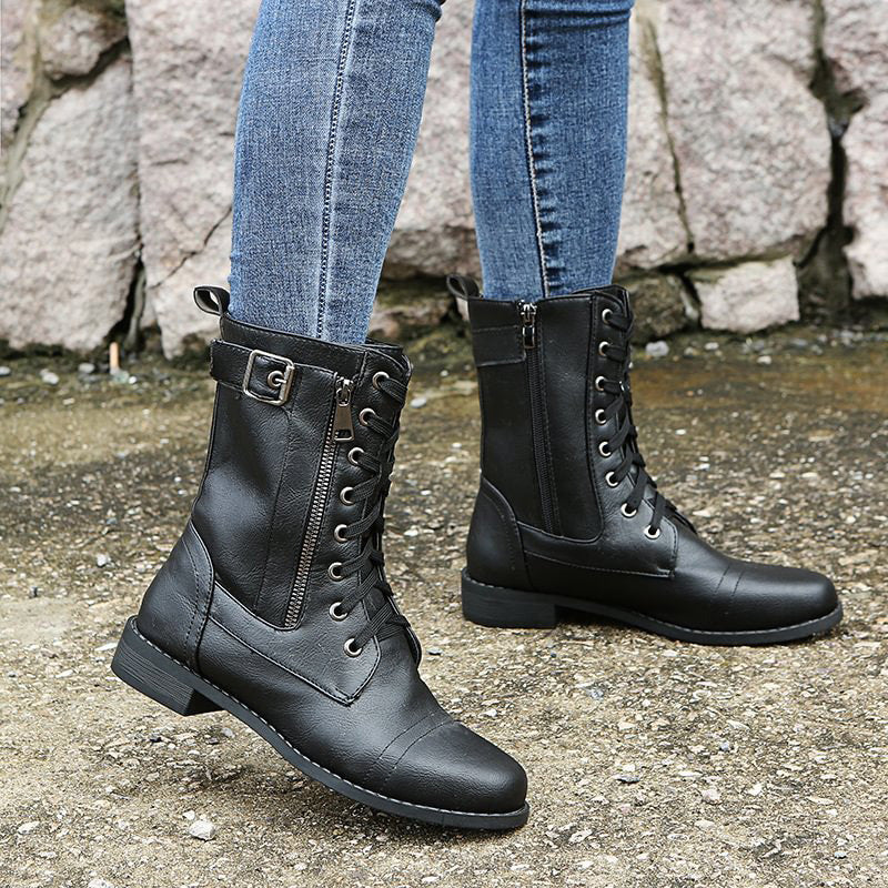 Bella – Botas ortopédicas