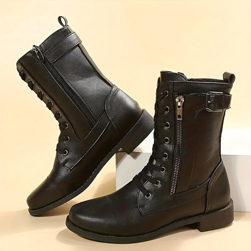 Bella – Botas ortopédicas