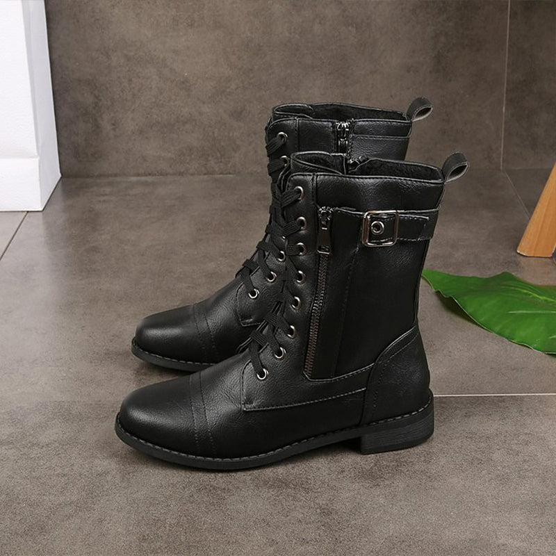 Bella – Botas ortopédicas