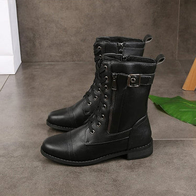 Bella – Botas ortopédicas