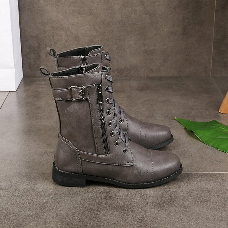 Bella – Botas ortopédicas