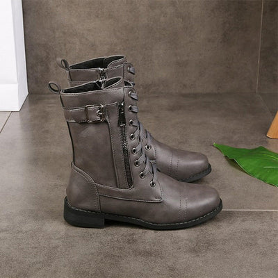 Bella – Botas ortopédicas