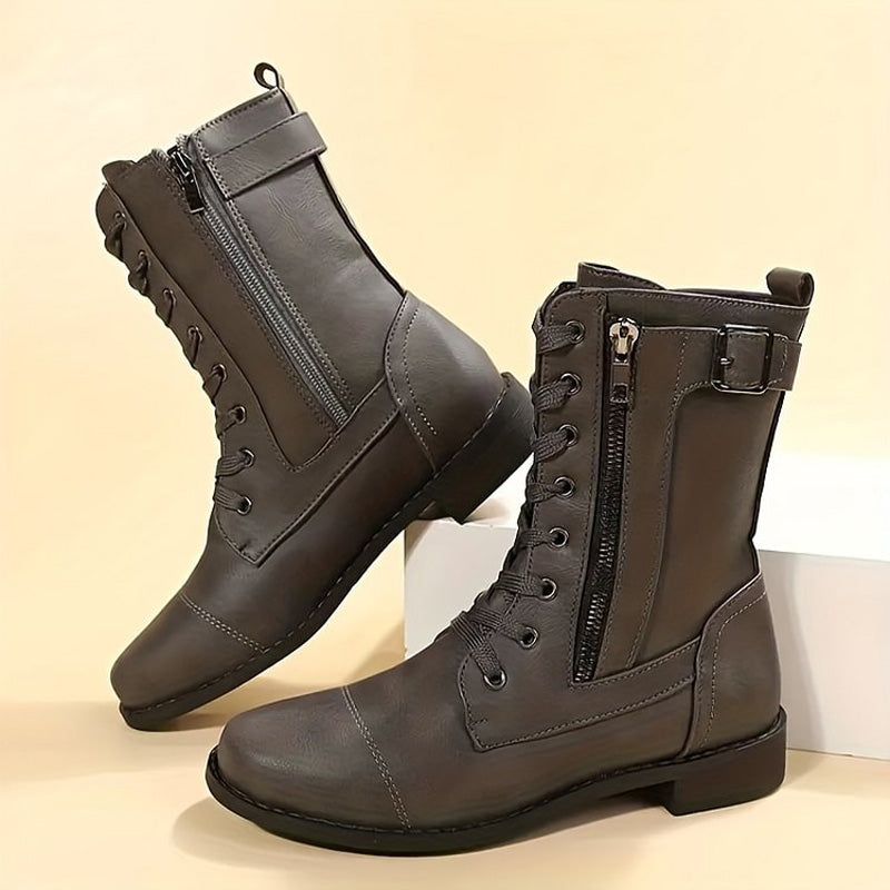 Bella – Botas ortopédicas