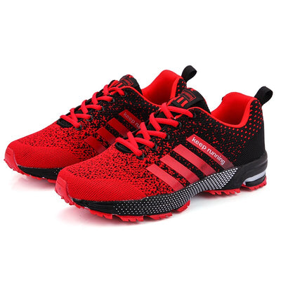 Lucien – Zapatillas Ortopédicas para Correr