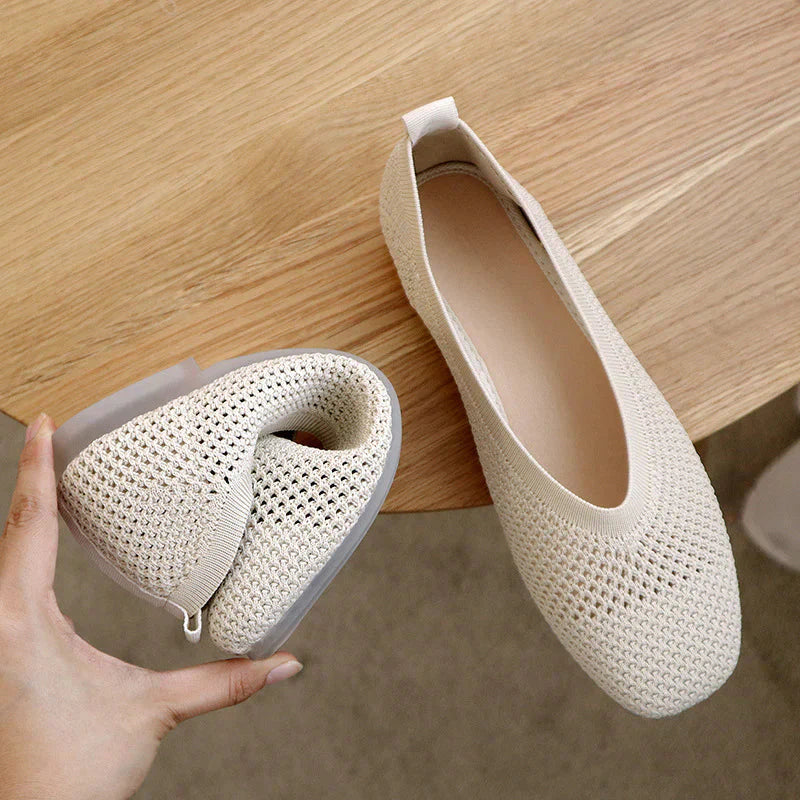 SoleSerenity – Sandalias Ortopédicas de Diseño Elegante