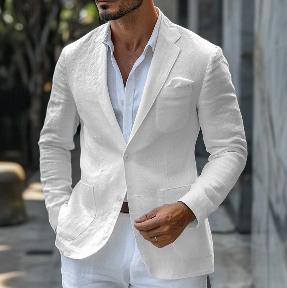 Faustine – Chaqueta Blazer