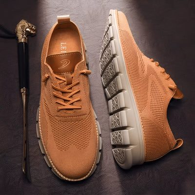 Vixen - Ultra-Cómodos Zapatos para Hombres para Cada Día