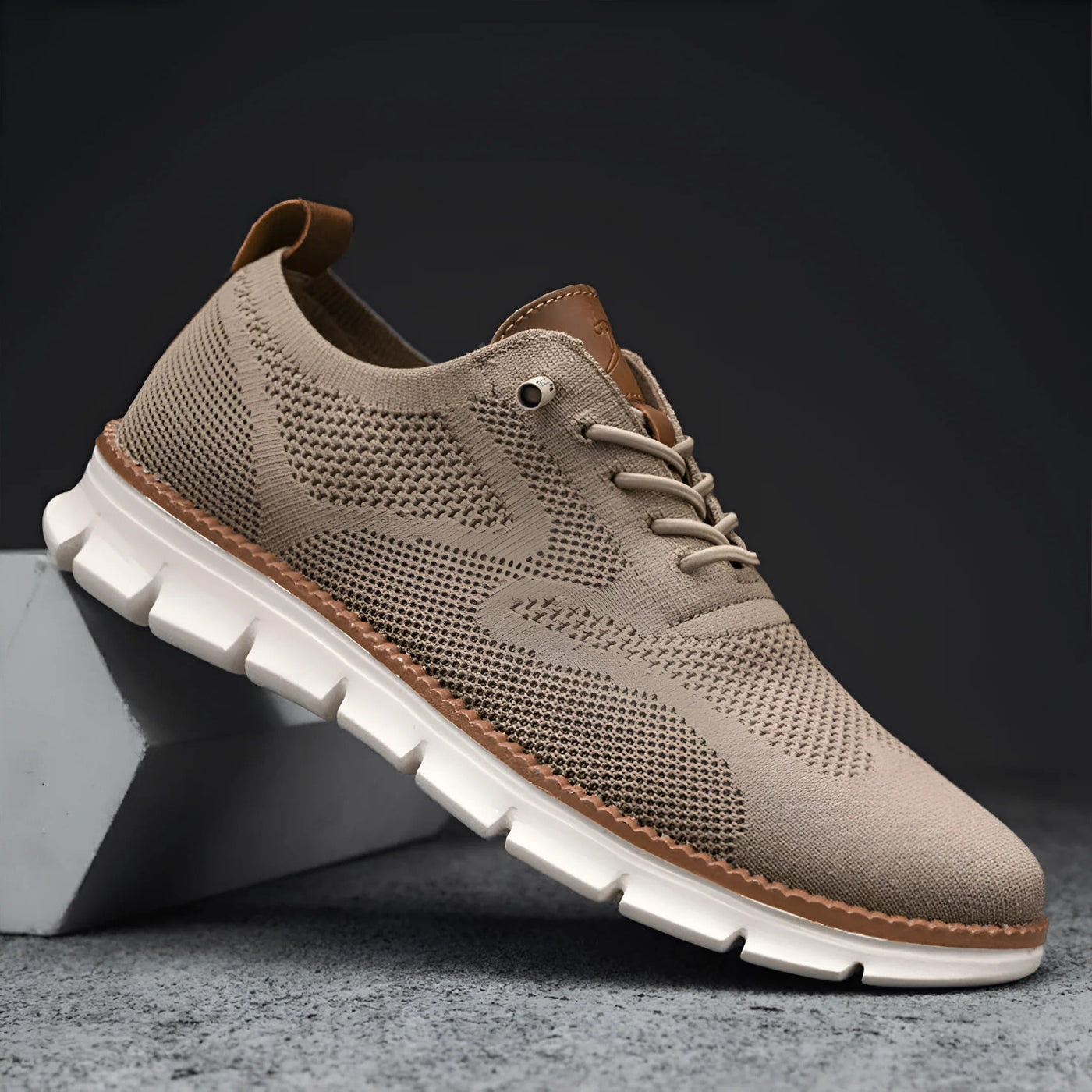 Vixen - Ultra-Cómodos Zapatos para Hombres para Cada Día
