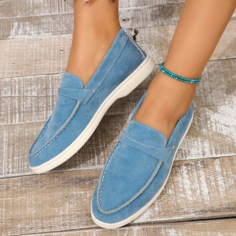Grete - Zapatos Cómodos