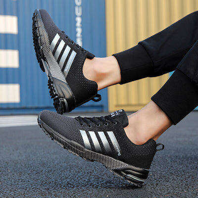 Lucien – Zapatillas Ortopédicas para Correr